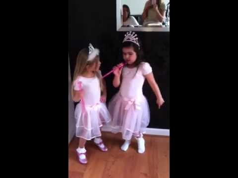 The Video That Made Sophia Grace & Rosie FAMOUS! | Rosie McClelland