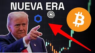 Histórico! El gobierno de USA está interesado en estas criptomonedas?!