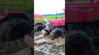 tractor video, #shorts #mahindra #tractor