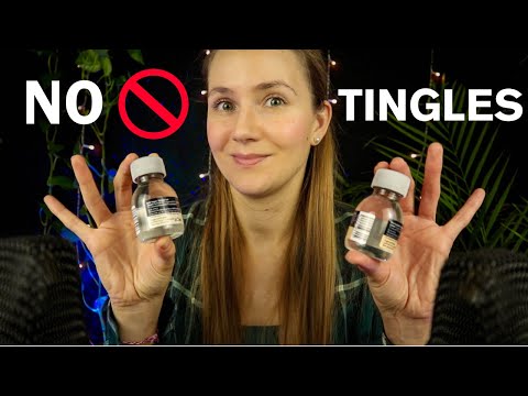 ASMR Try Not to Tingle Challenge