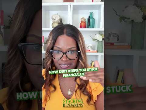 Stacking Benjamins | Why Your Extra Debt Payments Aren’t Helping