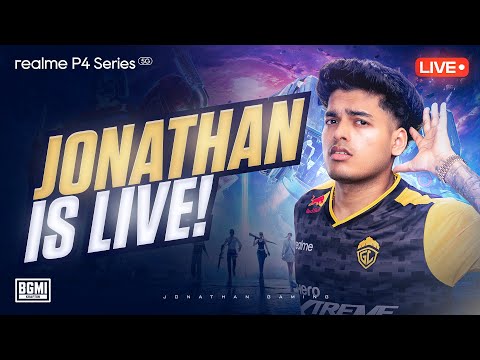 Jonathan is Live | Join me and LoLzZz For The Ultimate Gaming Experience