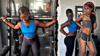 We Hired A Personal Trainer | GYM VLOG