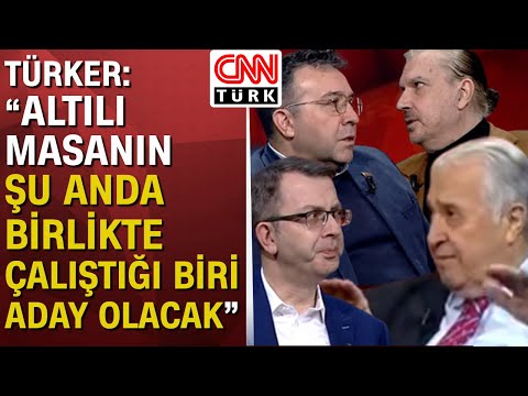 Masum Türker: 