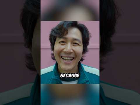 Why Gi-Hun Won Squid Game!!