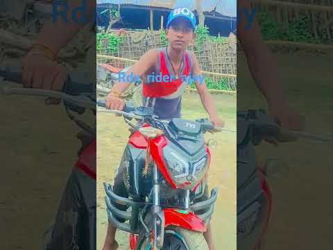 rdx rider ajay Kumar king 1234
