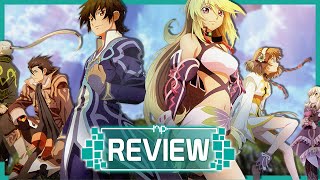 Tales Of Xillia Remastered video test Noisy Pixel