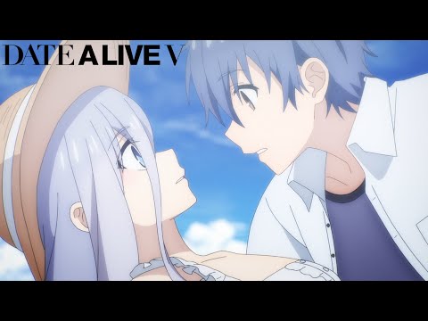 Beach Date with Mio! | Date A Live V