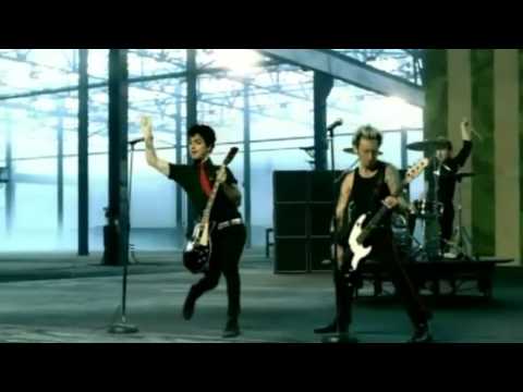 green day - american idiot HD