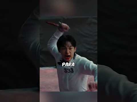 El Traje de Mala Suerte de los Juegos del Calamar ๐ฅ