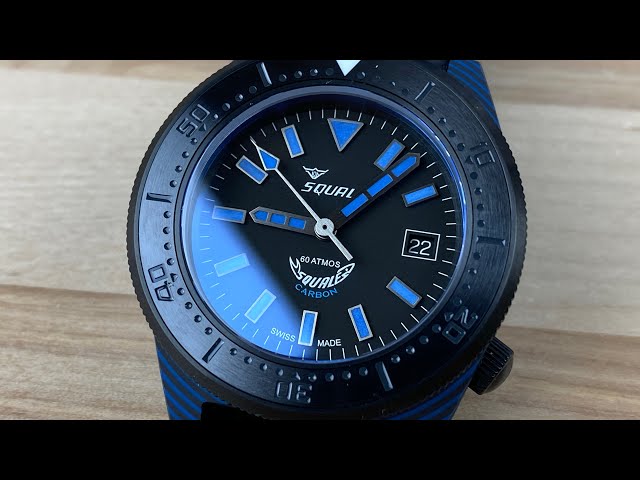 Squale T-183