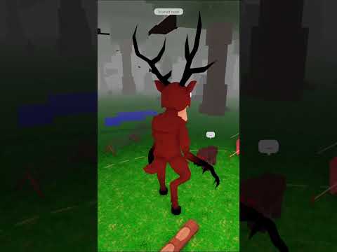 Stuck Bunny Morph Troll 🐇