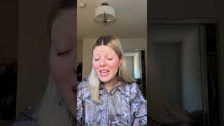 lyrics 💔🥹 #fayewebster