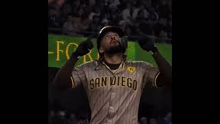 Tatis JR #mlb #baseball #fernandotatisjr #shorts l