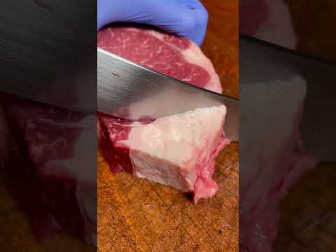 BETTER THAN SOUS VIDE STEAK??? 🥩