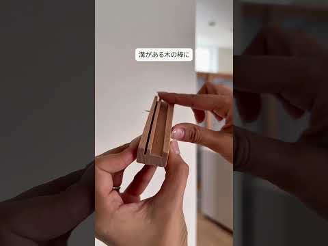 【どこでも飾れる😳】ダイソーで『神』アイデア　商品名はコメント欄で紹介してるよ💁‍♀️＃アイデア＃ライフハック #ダイソー