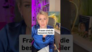 Frauen sind Heiler 💫 Schaue dir mein April Video an 🔥