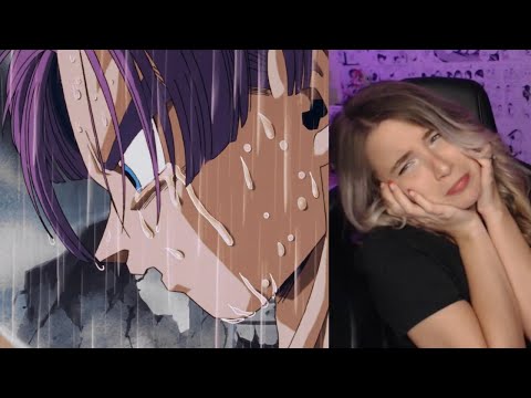 Dragon Ball Z 🧡 History of Trunks! Movie Reaction & Thoughts