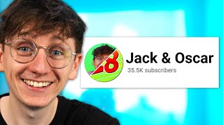 Will My NEW Youtube Channel Get a Silver Play Button?