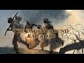 Underground Railroad History Questions