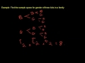 Probability Outcomes and Tree Diagrams