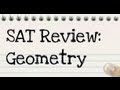 Triangle Properties and SAT Math Concepts