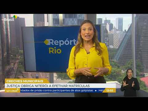 RJ | Prefeitura de Niterói informa que segue lista de espera para matrículas