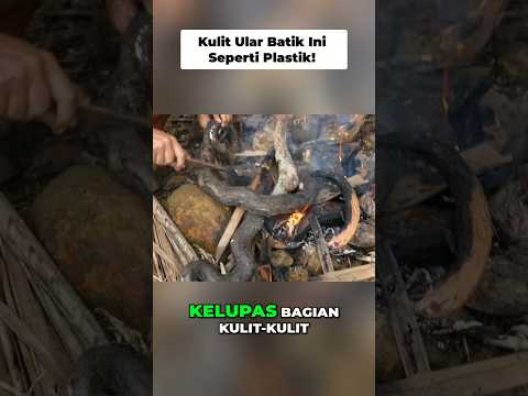 Kuliner lezat yang jarang diketahui #dedeinoen #makanan #shorts #viral