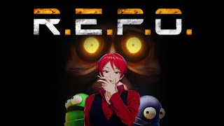 地道にLv100目指すなり【R.E.P.O.】