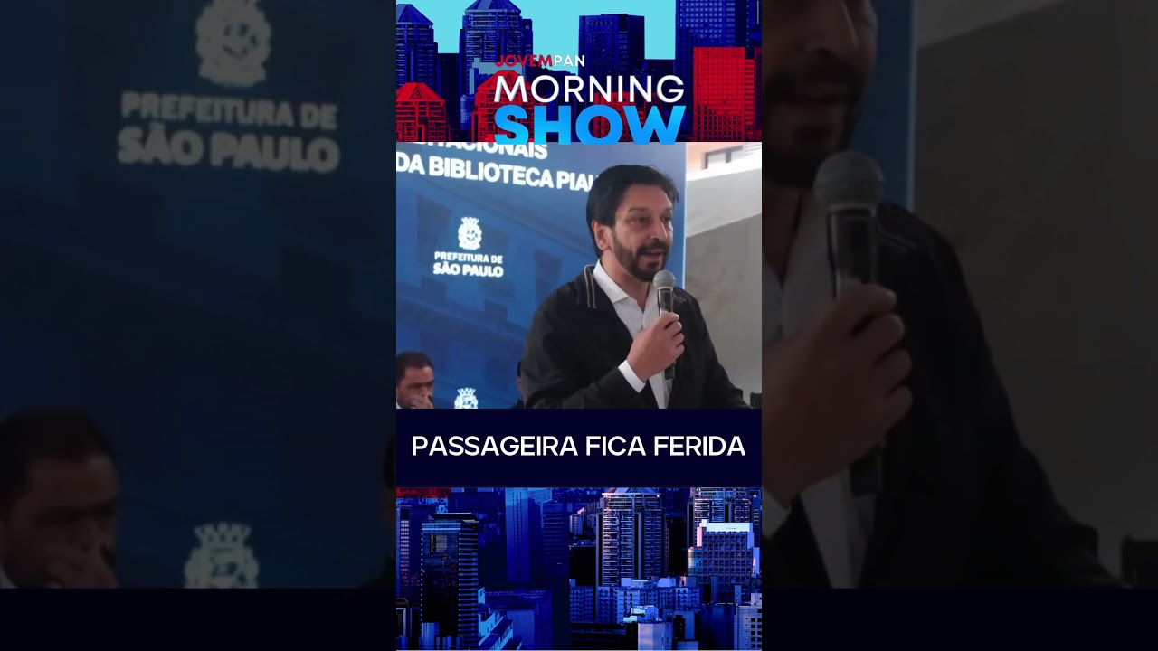 TERROR EM SP: ‘DESAFIO’ na internet gera onda de ATAQUES A ÔNIBUS #shorts