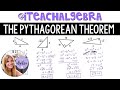 Understanding the Pythagorean Theorem