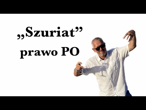 Szuriat – prawo PO