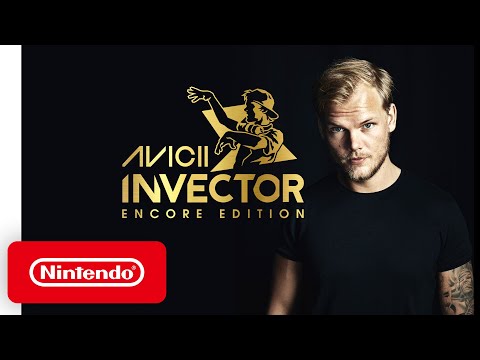 AVICII Invector - Demo Trailer - Nintendo Switch