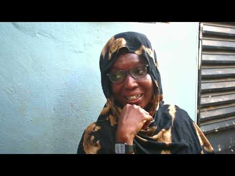 Moutou Ni Salima Épisode 60 - Annonce