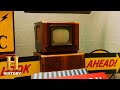 The Journey of Philo T. Farnsworth and the Invention of Television