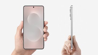 Phones Are Getting Thinner... Again