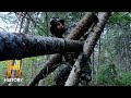 Shelter Building Techniques and Materials