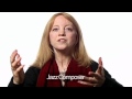 Maria Schneider's Musical Journey