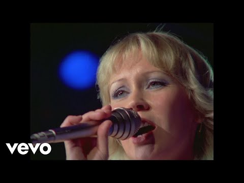 ABBA - Chiquitita (from ABBA In Concert)