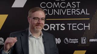 Inside the Innovation | Satisfi Labs +Comcast NBCUniversal SportsTech powered by Boomtown Innovation