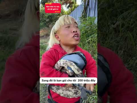 Nhóc lùn Khoai Tây mắc phải lưới tình và cái kết (P1) - Pet Corner