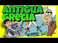 Civilización y Cultura de la Antigua Grecia