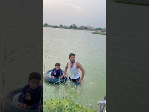 Bacha q chori kia #new #funny #comedy 😂