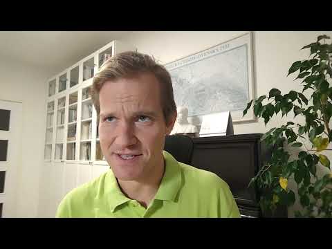 T. Břicháček: Důsledky evropské integrace pro demokracii