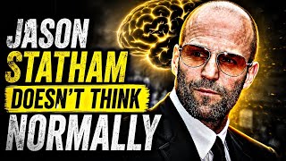 ❌ Learn to Think Differently Like Jason Statham