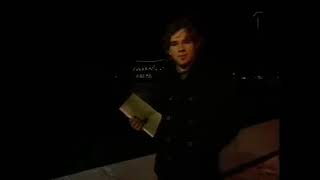 Estonia - SVT Striptease 1997-12-18 - Haverirapporten