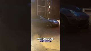 This one-off Porsche 911 Turbo S ‘Land Down Under’ has a few Aussie easter eggs!