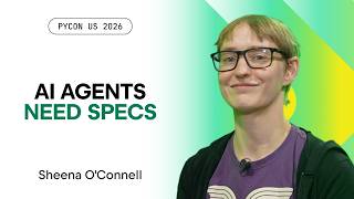 Why AI Coding Agents Fail on Real Codebases — Sheena O’Connell on Spec-Driven Development