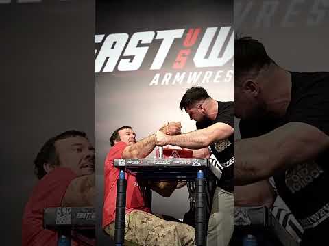 Devon Larratt Vs Evgeniy Prudnyk INSANE