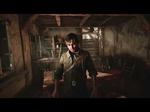 Amerzone - The Explorer's Legacy - Launch Trailer | PS5